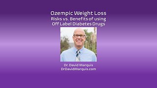 Weight Loss with Ozempic: Risks vs Benefits