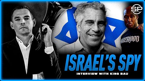 Jeffrey Epstein Was Mossad/Israeli Spook: Blackmail Op Used To Make Foreign Policy Pro-Zionist