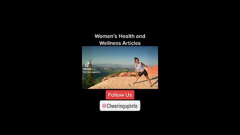 Women’s Health and Wellness Articles Women Online