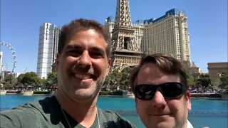 Silver Q&A - Live from the Vegas strip: w/Chris Marcus & Rob Kientz