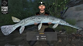 Fishing Planet Folge 683 Close Beta Test Teil 17