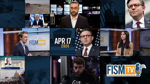 FISM News | April 17, 2024