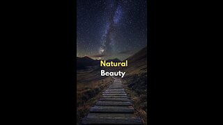 Natural Beauty