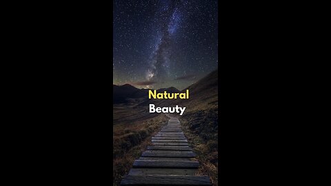 Natural Beauty