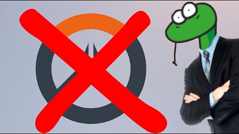 Do NOT get Overwatch 2!