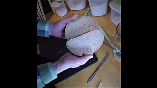 How to make Instant Pot bread