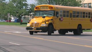 School bus driver shortage impacting classroom time in some WNY school districts