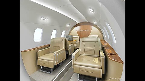 Otto Aviation's Celera 500L: Redefining Private Jet Travel with Unprecedented Efficiency