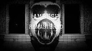 Ambush is here… [roblox doors eas mock/scenario]