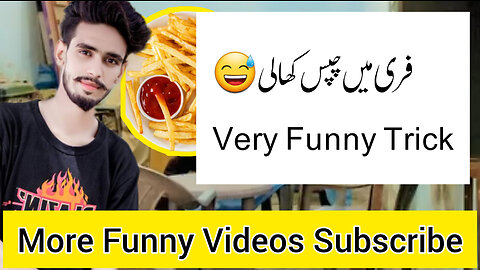 Free Mai Fingerchips || Funny Comedy video || tabish vlogs Tabish haryanvi new video 2023