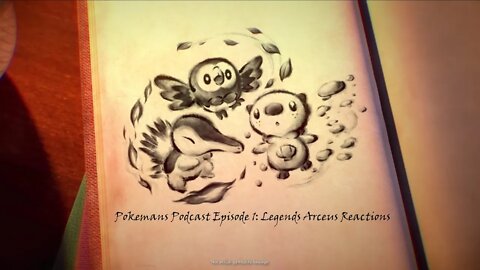 Pokemans Podcast With Gramatikal and Pokegeek Episode 1