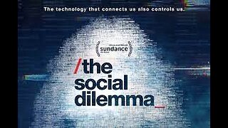 The Social Dilemma 2020 |