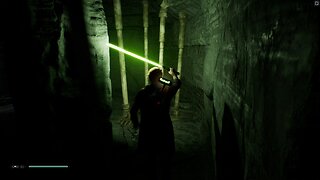 Jedi Fallen Order: Light The Way