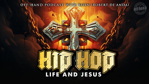 Hip-Hop, Life and Jesus!