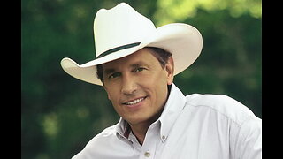 I Found Jesus On The Jailhouse Floor - George Strait