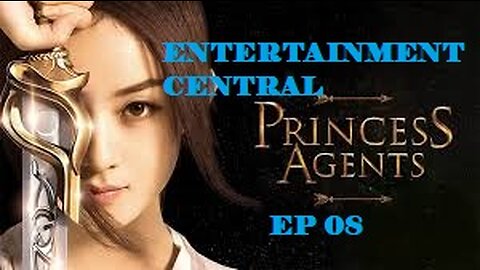 EP8：Princess Agents - Watch HD Video Online EN SUB