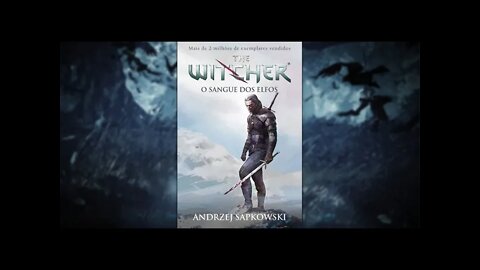 The Witcher 3: O Sangue dos Elfos de Andrzej Sapkowski - Audiobook traduzido em Português PARTE 2/3