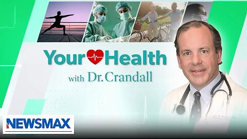 Dr. Crandall: We can prevent, reverse heart disease