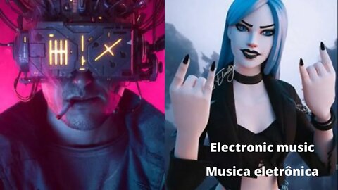 Electronic music,2021|Airsoft Music, Soluções Online – MT|MÚSICA ELETRÔNICA|MÚSICA POP,NINJA KORE