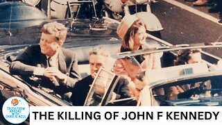 The Killing of John F Kennedy