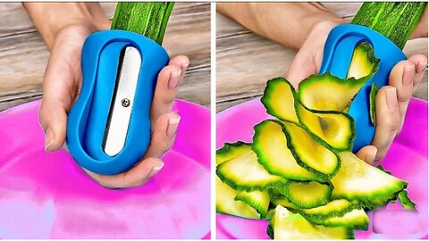 Time-Saving Kitchen Gadgets You Can't Live Without"