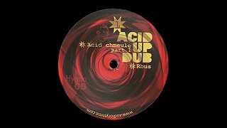 Acid Up Dub & Drone (13) – Hypnotik 05