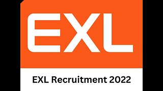 EXL Recruitment 2022|Private Jobs 2022|429 Jobs|Apply Here