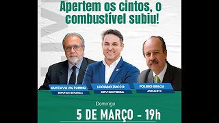 O BRASIL PRECISA SABER! 05/03/2023