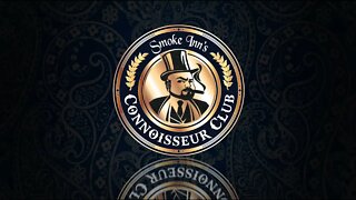 Smoke Inn Connoisseur Club - May Cigar 1 - Sindicato Cigars