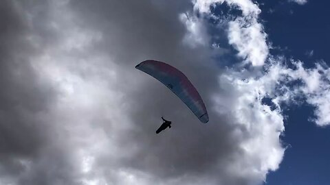 Arizona Paragliding