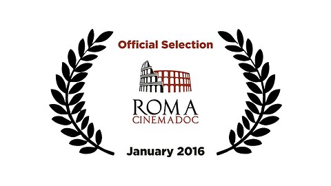 Don't Fly Away | Animated Music Video | Offical selection Roma Cinemadoc