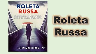 Roleta russa - Capítulo 02