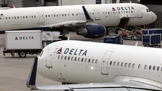 Delta Asks DOJ To Put Unruly Passengers On No-Fly List