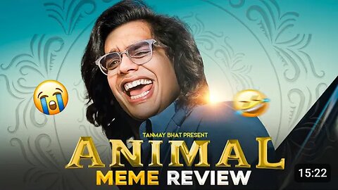 Animal Meme Review