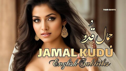 ANIMAL: ABRAR’S ENTRY - JAMAL KUDU | JAMAL JAMALOO English Subtitles | BOBBY DEOL ENTRY #jamalkudu