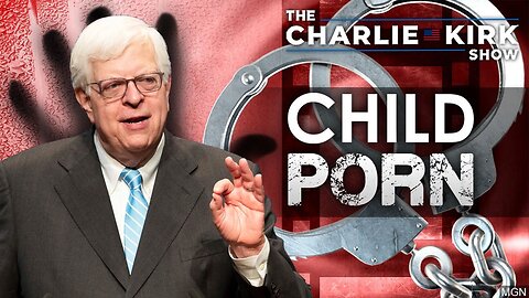 Pornography and the Nature of Evil - Dennis Prager’s Side of the Story