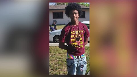Franklin Street shooting kills 16-year-old bystander