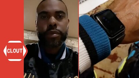 Lil Duval Gives Solution To Fake Watches Epidemic!