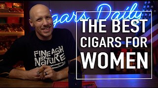 The Best Cigars for Women