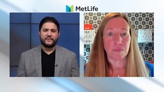 Workforce Engagement with MetLife on Remote Workers