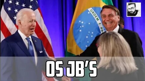 JB DO BRASIL E O JB DOS EUA