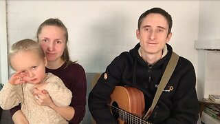 God's Word in Song - 28 - with Alise & Braedan Entermann (Psalm 119:65-72)