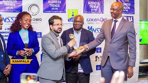 NOMINATIONS FOR BUSINESS TRENDSETTER’S AWARDS FOR 2024 LAUNCHED