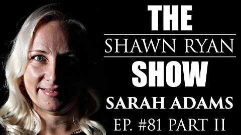 Sarah Adams | Obama Visited Beyonce and Jay-Z During the Benghazi Attacks | SRS #81 Part 2