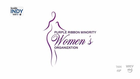 Purple Women's Minority Organization