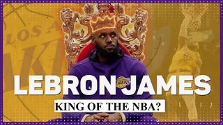 Tommy Sotomayor Corrects The Lebron James Lie Told By Kwame Brown!