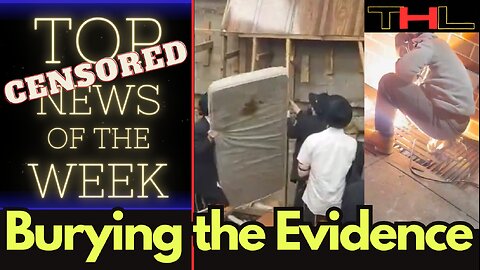 Top CENSORED News of the Week | Jan 12, 2024