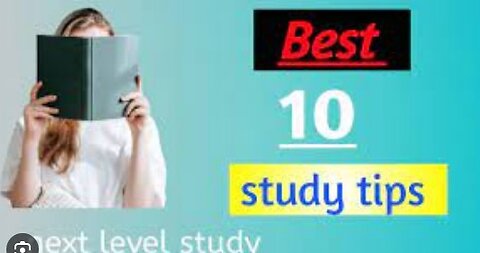 10 Study Tips To Achieve Goals 🔥🔥#study #studytips #studymotivation