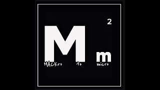 MACKro to micro, S1 Episode 11 full