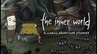 The Inner World EP 2 END